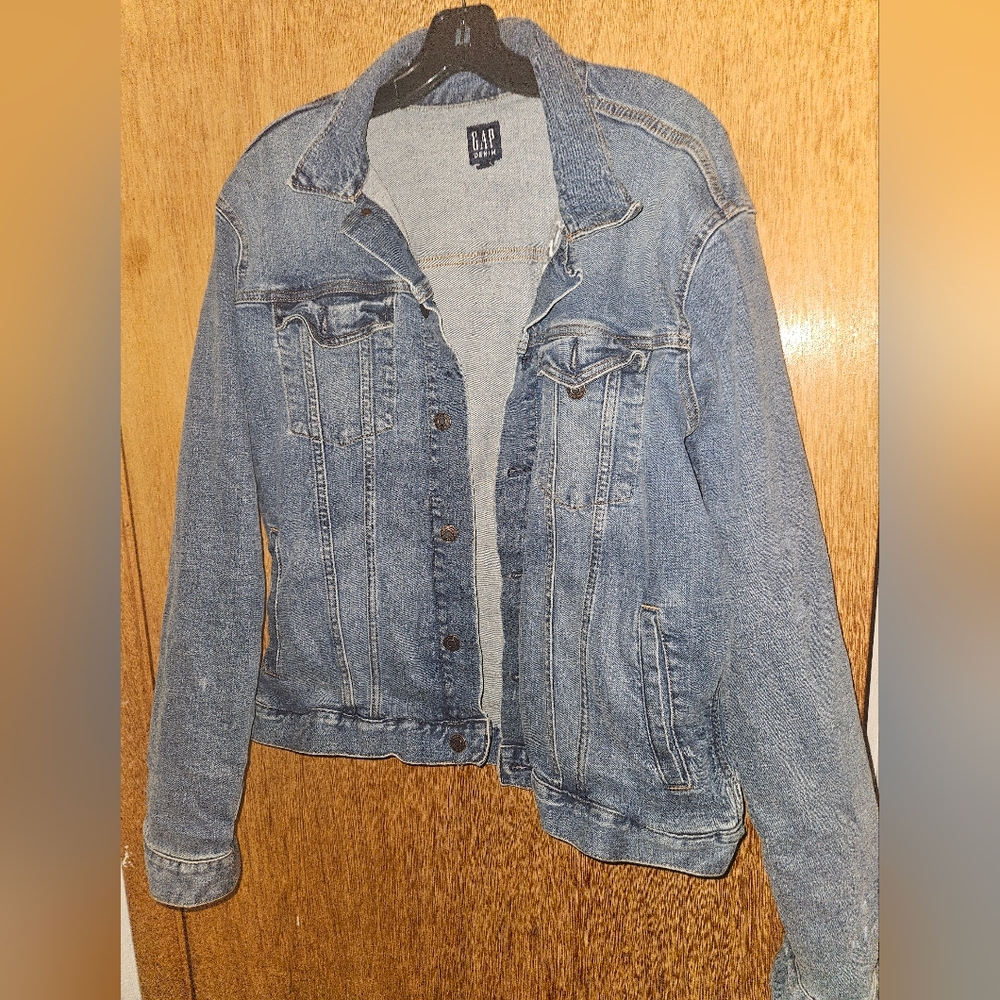 Men's GAP Denim Jacket